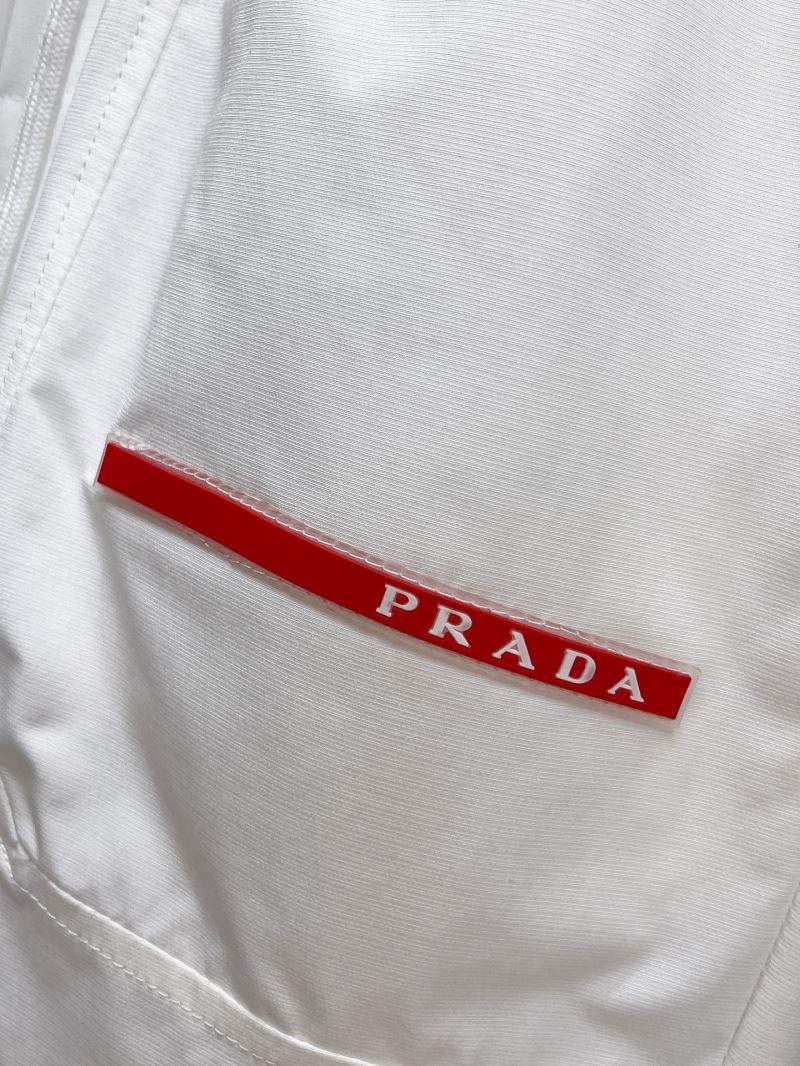 Prada Short Pants